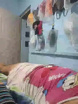 Somospareja1987 online show from 13, 1, 2025