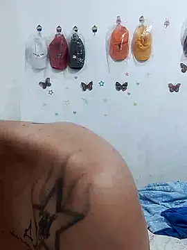 Somospareja1987 online show from 22, 9, 2025