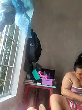 Somospareja1987 online show from 28, 9, 2025