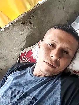 Somospareja1987 online show from 21, 10, 2025