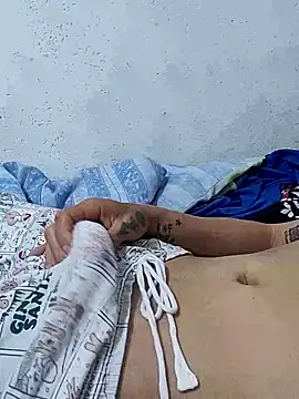 Somospareja1987 online show from 16, 11, 2025