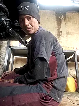 Somospareja1987 online show from 17, 12, 2025