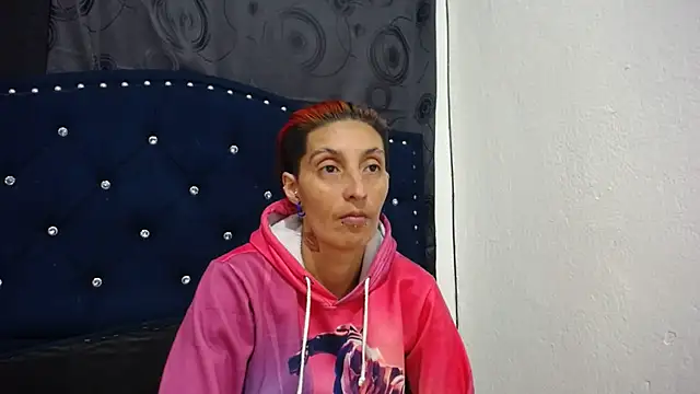 anyu1306 online show from 4, 12, 2024