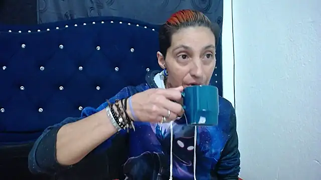 anyu1306 online show from 14, 12, 2024