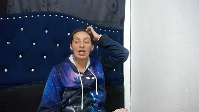 anyu1306 online show from 16, 12, 2024