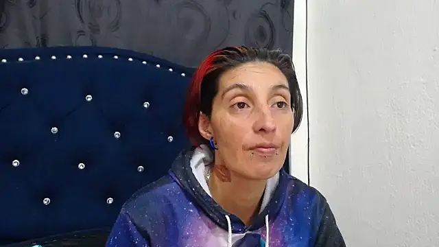 anyu1306 online show from 13, 1, 2025