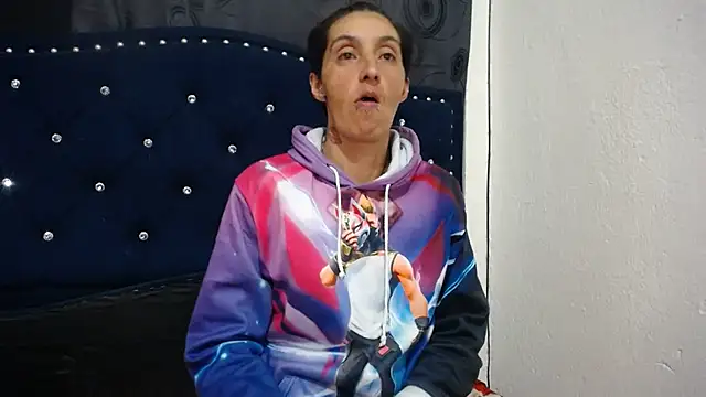 anyu1306 online show from 29, 1, 2025