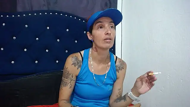 anyu1306 online show from 29, 1, 2025