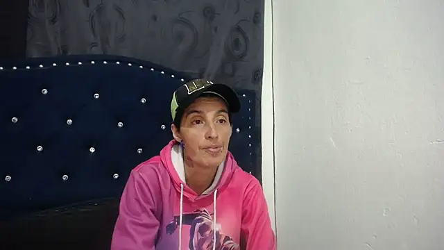 anyu1306 online show from 5, 2, 2025