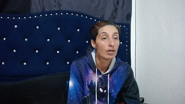 anyu1306 online show from 14, 3, 2025