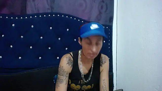 anyu1306 online show from 15, 3, 2025