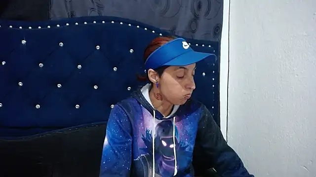 anyu1306 online show from 18, 3, 2025