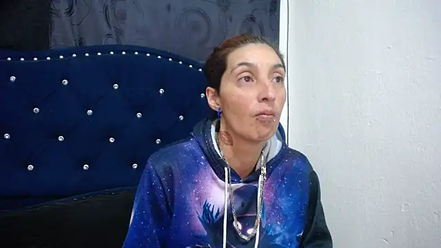 anyu1306 online show from 20, 3, 2025