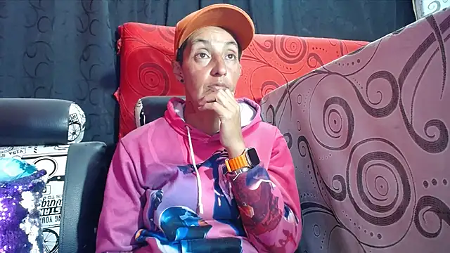 anyu1306 online show from 18, 9, 2025