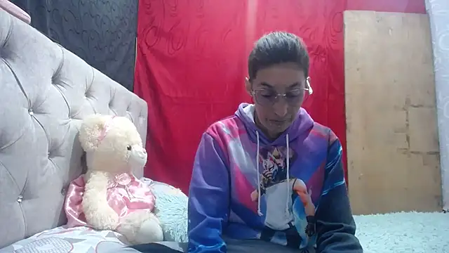 anyu1306 online show from 8, 11, 2025