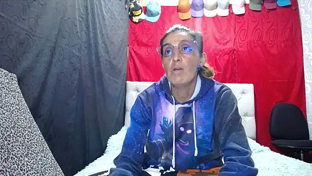 anyu1306 online show from 16, 12, 2025