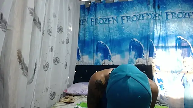 anyu1306 online show from 3, 3, 2026