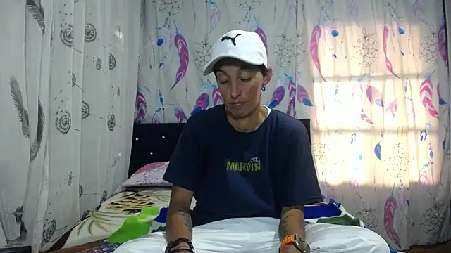 anyu1306 online show from 5, 3, 2026