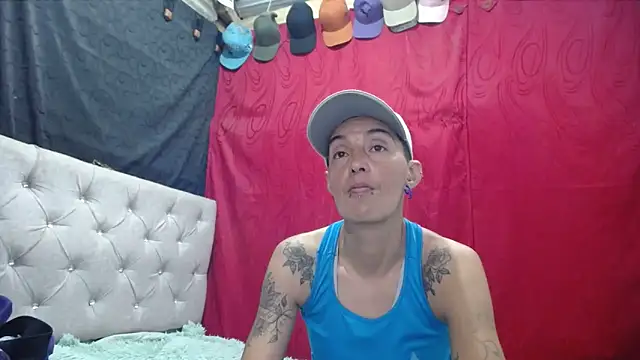 anyu1306 online show from 21, 3, 2026