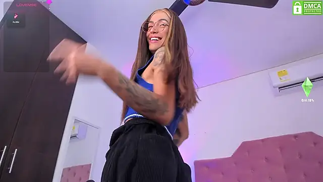 Miss sagitario online show from 9, 12, 2024
