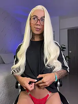 Miss sagitario online show from 5, 5, 2026