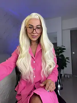 Miss sagitario online show from 12, 5, 2026