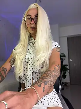 Miss sagitario online show from 17, 5, 2026