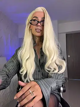 Miss sagitario online show from 21, 5, 2026