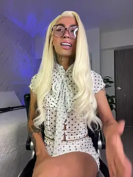 Miss sagitario online show from 22, 5, 2026