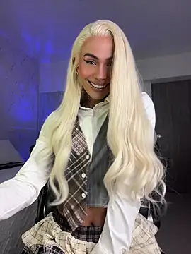 Miss sagitario online show from 26, 5, 2026
