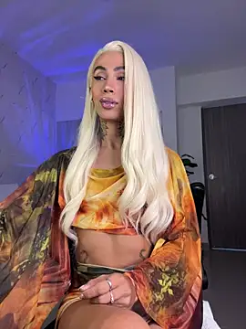 Miss sagitario online show from 27, 5, 2026