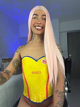 Snapshot of Miss_sagitario chatting on 20, 6, 2026 Miss sagitario online show from 20, 6, 2026