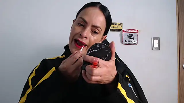 susana07 online show from 12, 5, 2026