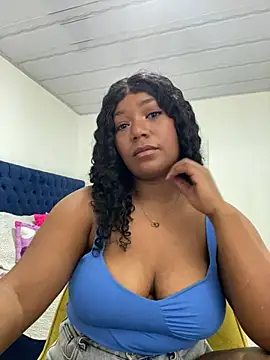 NanaRose77 online show from 1, 5, 2026