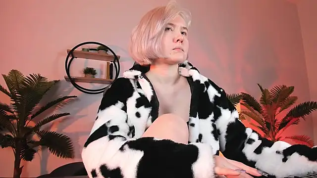 ReiYosimoto online show from 19, 12, 2024