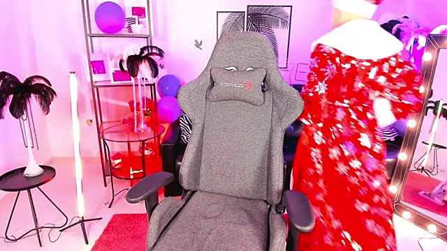 ReiYosimoto online show from 27, 12, 2024