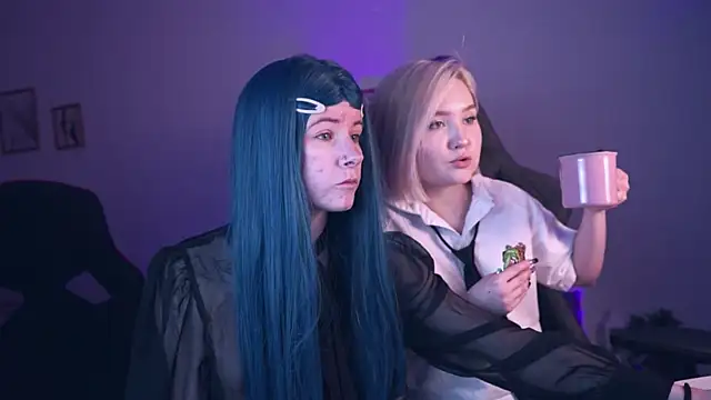 ReiYosimoto online show from 31, 1, 2025