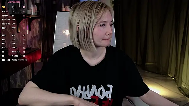 ReiYosimoto online show from 14, 3, 2026