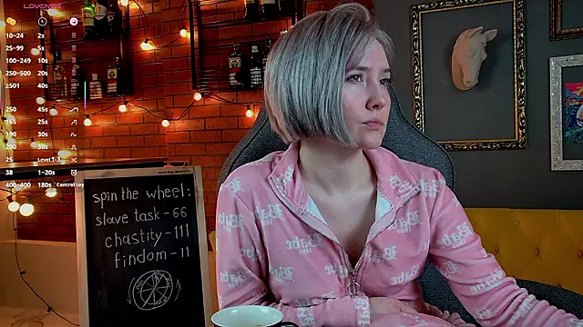 ReiYosimoto online show from 27, 3, 2026