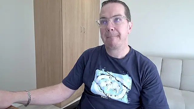 BrettJ81 online show from 9, 5, 2026
