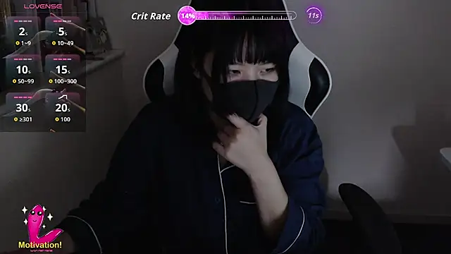 Snapshot of mimika0403 chatting on 2, 11, 2025 mimika0403 online show from 2, 11, 2025