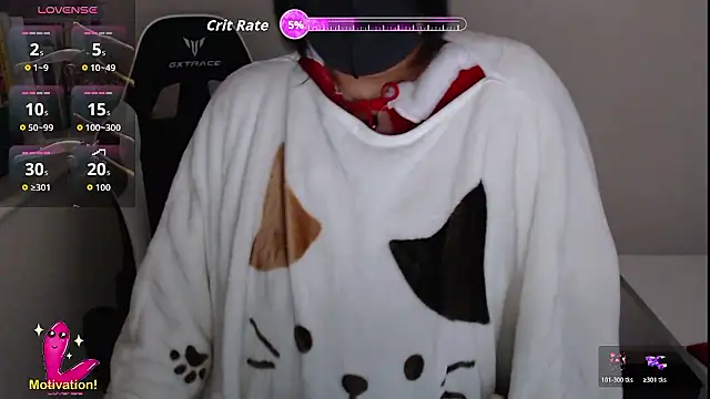 Snapshot of mimika0403 chatting on 21, 12, 2025 mimika0403 online show from 21, 12, 2025