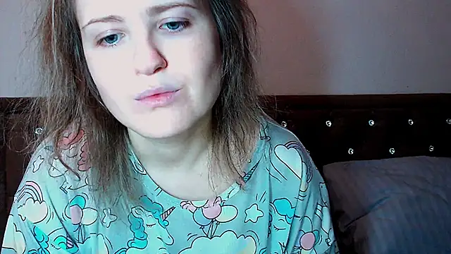 Sara4uu online show from 15, 2, 2026