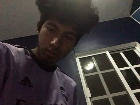 Snapshot of Mangopitudo chatting on 25, 1, 2025 Mangopitudo online show from 25, 1, 2025