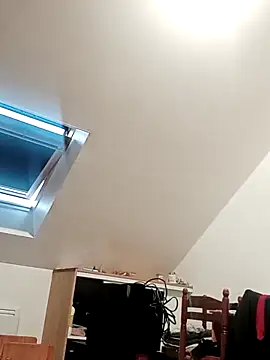 JOHANNA9MOI02 online show from 7, 11, 2025