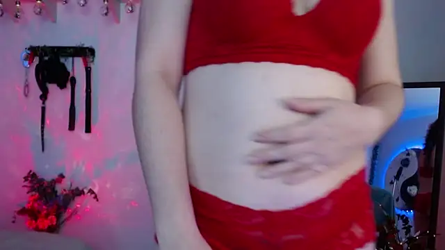 Snapshot of Eve_Blue77 chatting on 23, 10, 2025 Eve Blue77 online show from 23, 10, 2025