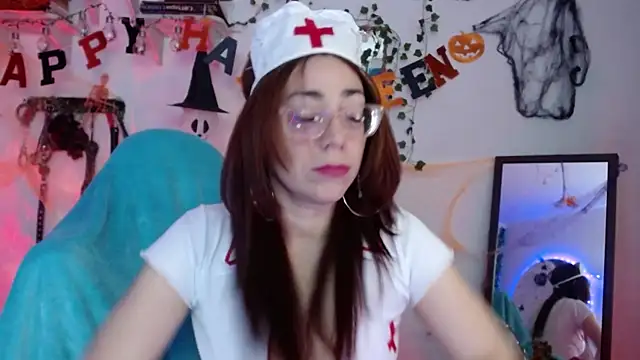 Snapshot of Eve_Blue77 chatting on 28, 10, 2025 Eve Blue77 online show from 28, 10, 2025