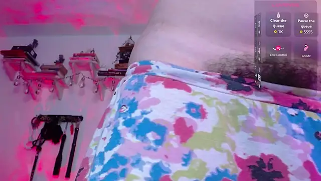 Snapshot of Eve_Blue77 chatting on 2, 12, 2025 Eve Blue77 online show from 2, 12, 2025