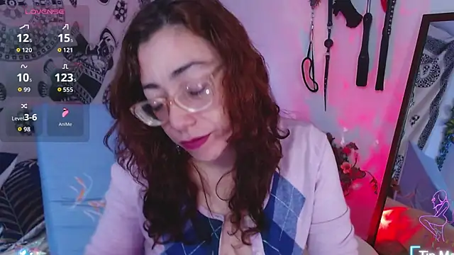 Snapshot of Eve_Blue77 chatting on 6, 1, 2026 Eve Blue77 online show from 6, 1, 2026