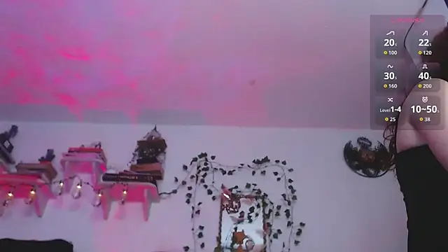 Eve Blue77 online show from 17, 2, 2026